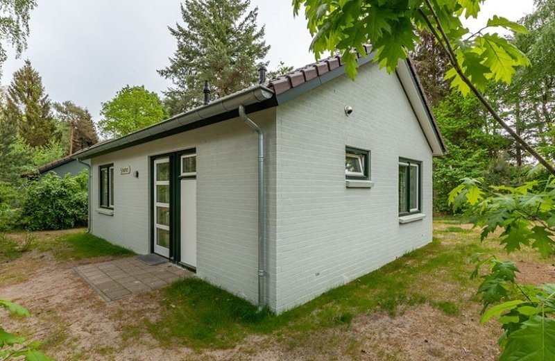 14p bungalow bosuil 2