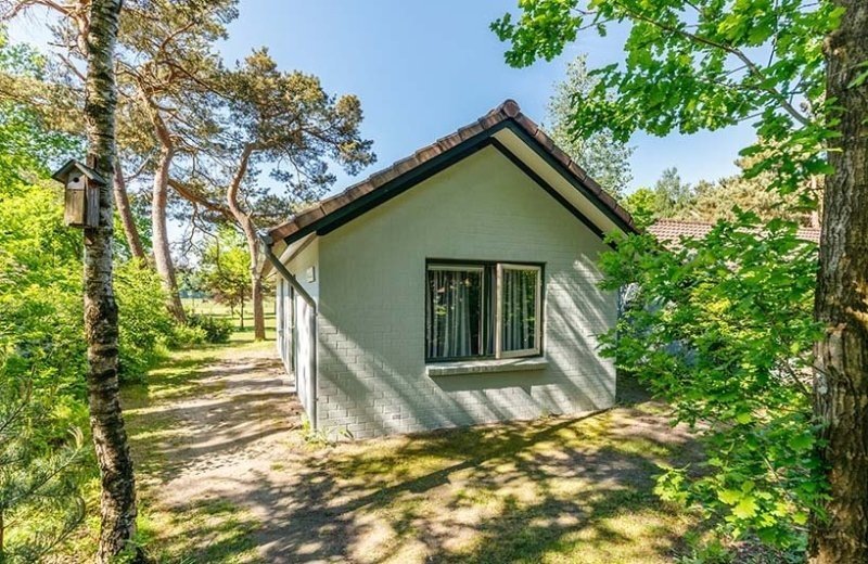 2 persoonsbungalow wijdeblik 1 2