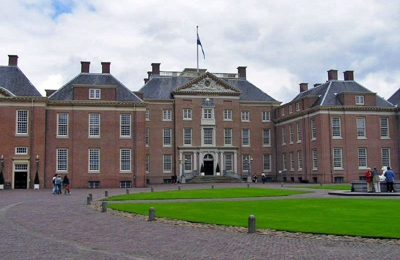 Paleis het Loo