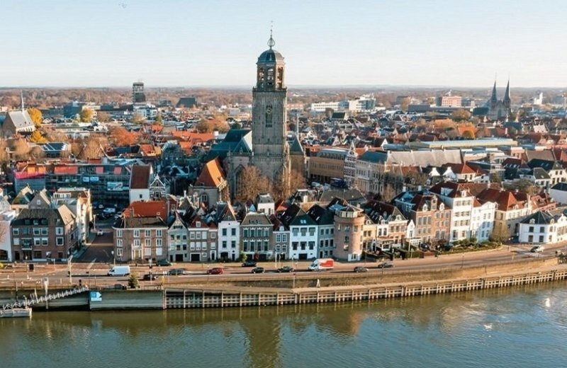 Deventer