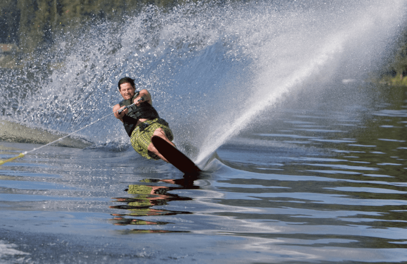 Waterskicentrum Kievitsveld